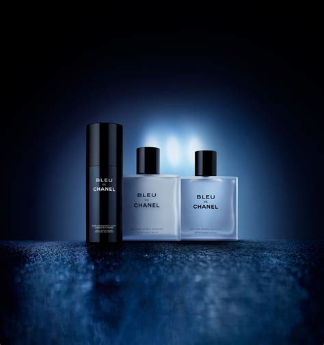 chanel bleu cream|bleu de chanel face moisturizer.